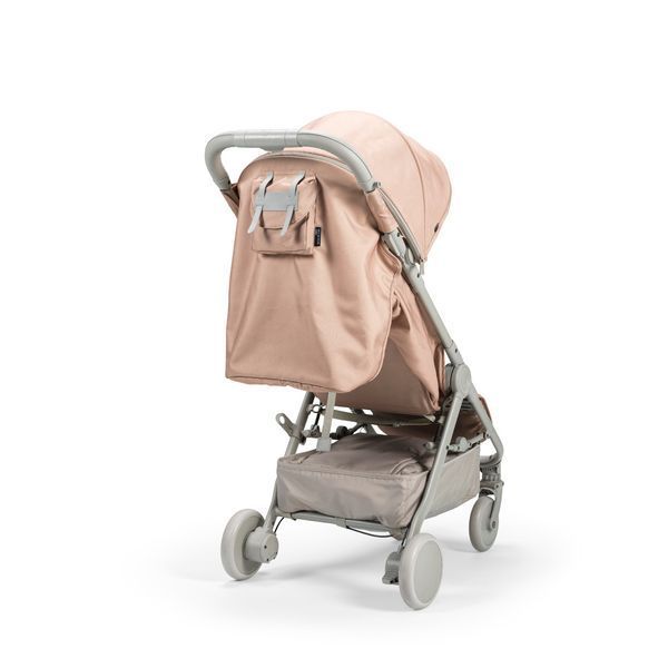 Прогулянкова коляска Elodie Details MONDO Blushing Pink 2362 фото
