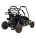 Дитячий бензиновий Buggy Renegade LUCKY SEVEN 212 см&sup3; 3084 фото 12