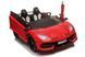 Дитячий електромобіль LEAN Toys Lamborghini Aventador 3317 фото 3