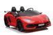 Дитячий електромобіль LEAN Toys Lamborghini Aventador 3317 фото 1