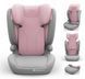 Автокрісло Kinderkraft i-Spark 2 PLUS 9011 фото 2