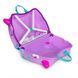 Дитяча валізка Trunki Cassie 2268 фото 5