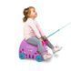 Дитяча валізка Trunki Cassie 2268 фото 3