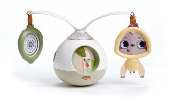 Мобіль-Карусель Tiny Love Boho Chic 10044 фото
