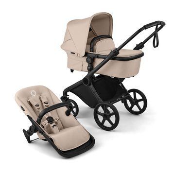 Коляска 2в1 Bugaboo  Cub 7000 фото