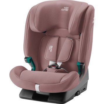 Автокрісло Britax Romer Evolvafix 1265 фото