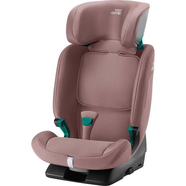 Автокрісло Britax Romer Evolvafix 1265 фото
