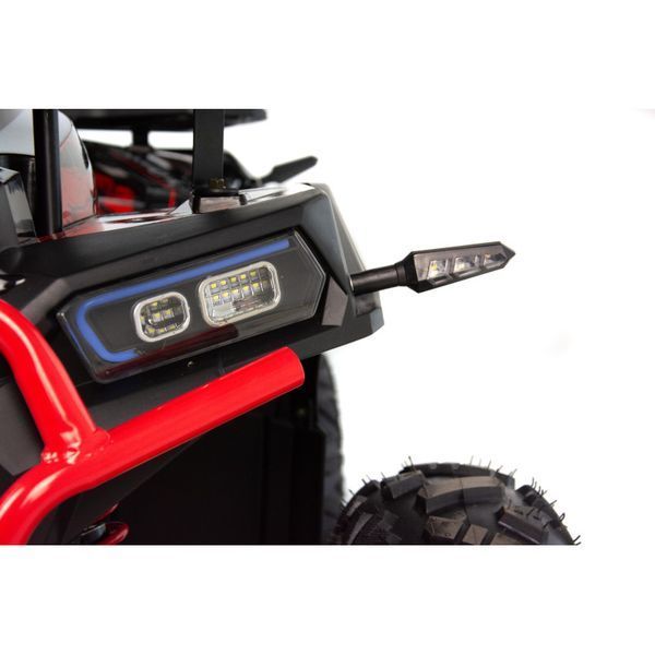 Дитячий бензиновий квадроцикл XTR Discovery PRO 125см3 3565 фото