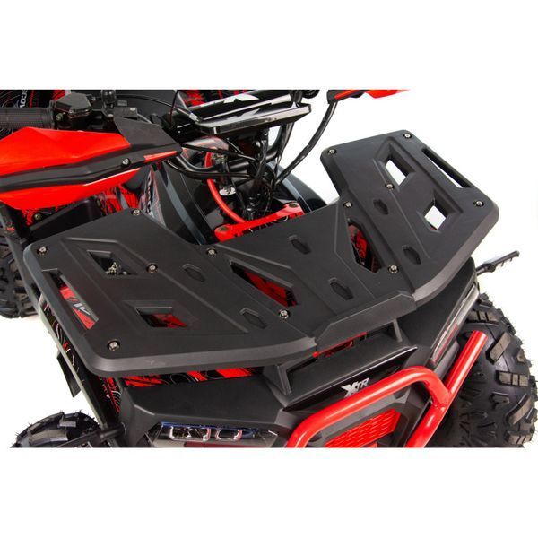 Дитячий бензиновий квадроцикл XTR Discovery PRO 125см3 3565 фото