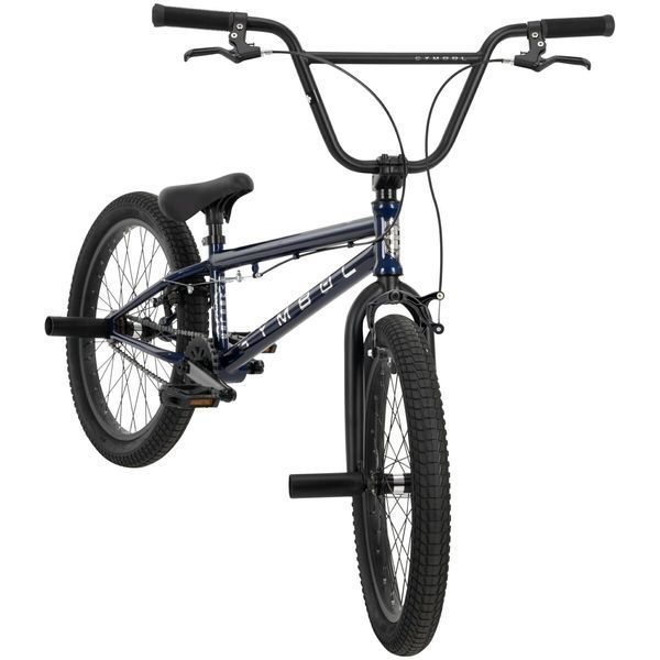 Дитячий велосипед BMX Huffy Symbol Freestyle 20" 4062 фото
