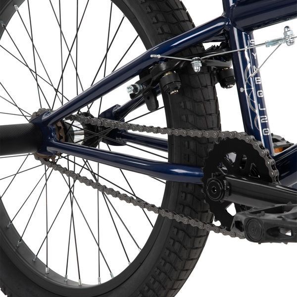Дитячий велосипед BMX Huffy Symbol Freestyle 20" 4062 фото