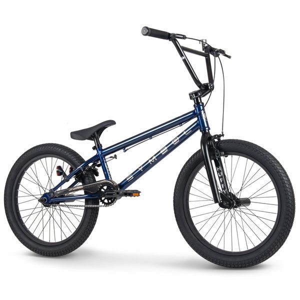 Дитячий велосипед BMX Huffy Symbol Freestyle 20" 4062 фото