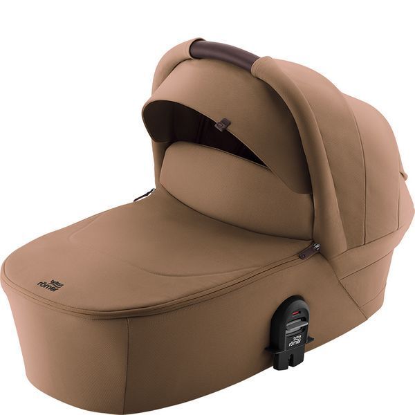 Коляска 2 в 1 Britax Romer Smile 5Z Lux 1368 фото