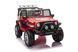 Дитячий електромобіль Ramiz Jeep BEAST 4x4 5170 фото 1