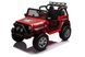 Дитячий електромобіль Ramiz Jeep BEAST 4x4 5170 фото 4