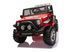 Дитячий електромобіль Ramiz Jeep BEAST 4x4 5170 фото 5