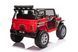 Дитячий електромобіль Ramiz Jeep BEAST 4x4 5170 фото 7