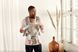 Слінг BabyBjorn Move 3D Mesh 2049 фото 4
