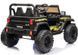 Дитячий електромобіль LEAN Toys Jeep CH9956 3419 фото 5