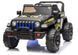 Дитячий електромобіль LEAN Toys Jeep CH9956 3419 фото 4