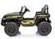 Дитячий електромобіль LEAN Toys Jeep CH9956 3419 фото 3