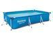 Каркасний басейн Bestway 300x201x66 56404 2280 фото 3