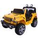 Дитячий електромобіль LEAN Toys Super Car&nbsp;FT-938&nbsp;Лакований&nbsp; 3196 фото 3