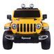 Дитячий електромобіль LEAN Toys Super Car&nbsp;FT-938&nbsp;Лакований&nbsp; 3196 фото 2