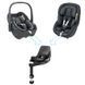 База Maxi-Cosi Baza Familyfix 360 2500 фото 3