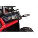 Дитячий бензиновий квадроцикл XTR Discovery PRO 125см3 3565 фото 12