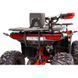 Дитячий бензиновий квадроцикл XTR Discovery PRO 125см3 3565 фото 11