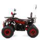 Дитячий бензиновий квадроцикл XTR Discovery PRO 125см3 3565 фото 3