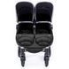 Прогулянкова коляска для двійні Baby Monsters EASY TWIN 4 Texas 5396 фото 7