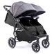 Прогулянкова коляска для двійні Baby Monsters EASY TWIN 4 Texas 5396 фото 5