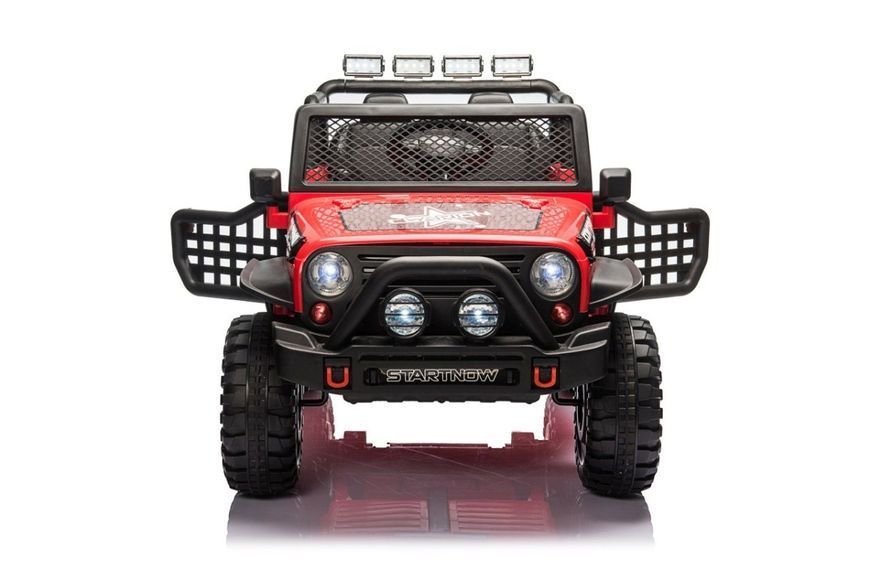 Дитячий електромобіль Ramiz Jeep BEAST 4x4 5170 фото