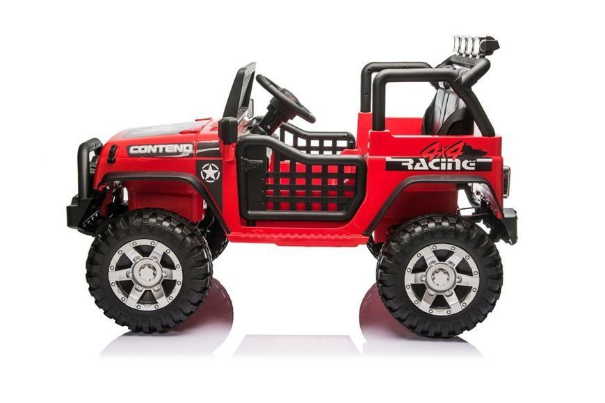 Дитячий електромобіль Ramiz Jeep BEAST 4x4 5170 фото