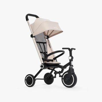 Триколісний велосипед SmartTrike Wonder PLUS 5369 фото