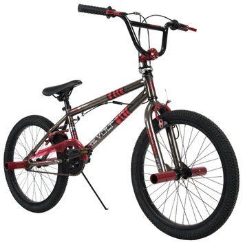 Велосипед Huffy BMX REVOLT 20" 4080 фото