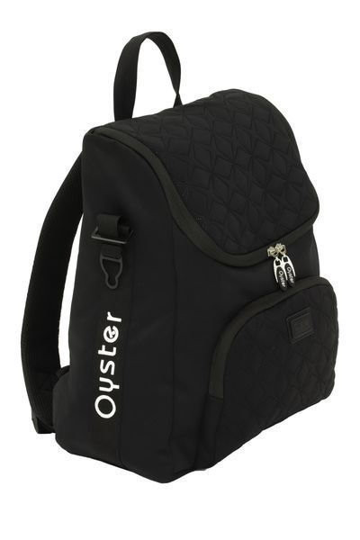Прогулянкова коляска Oyster 3 Astral + аксесуари 2445 фото