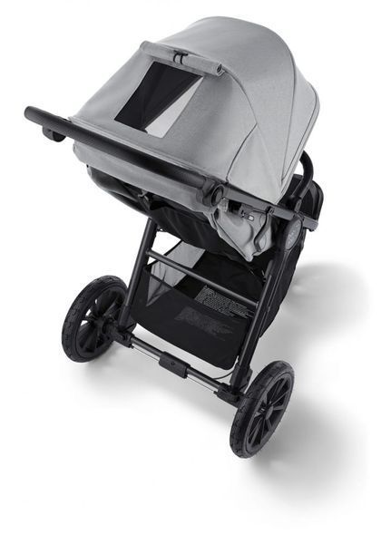 Прогулянкова коляска BABY JOGGER City Elite 2 2874 фото