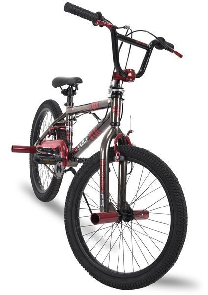 Велосипед Huffy BMX REVOLT 20" 4080 фото