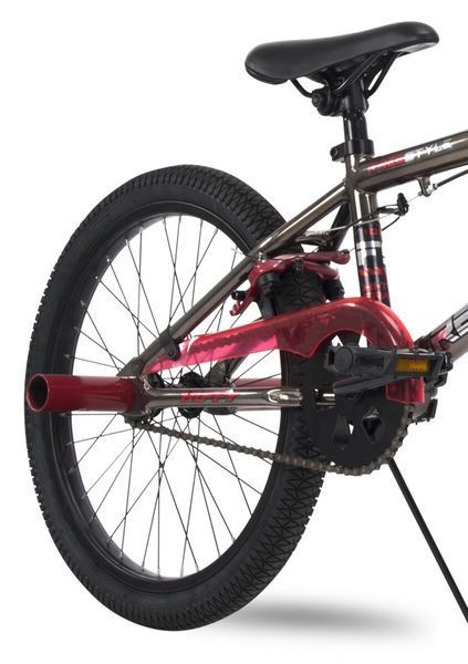 Велосипед Huffy BMX REVOLT 20" 4080 фото