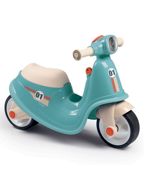 Велобіг Smoby Retro Scooter 5112 фото