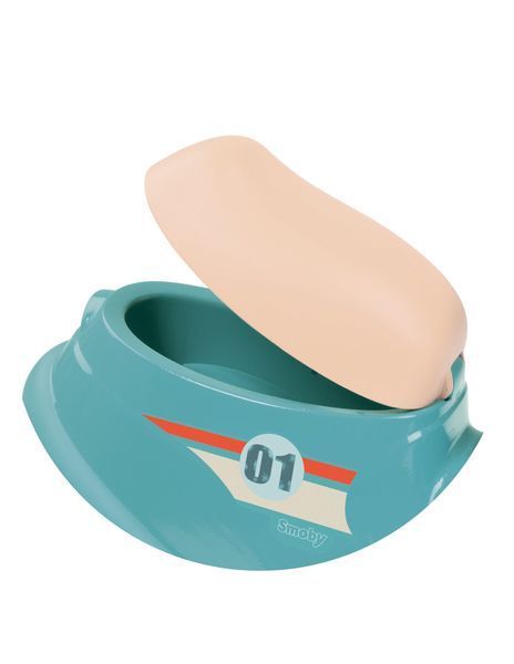 Велобіг Smoby Retro Scooter 5112 фото