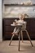 Стільчик для годування Elodie Details GRACE Tender Taupe 2387 фото 3