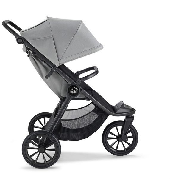 Прогулянкова коляска BABY JOGGER City Elite 2 2874 фото