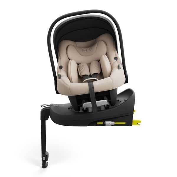 База Kinderkraft Endura Safe FX 1105 фото