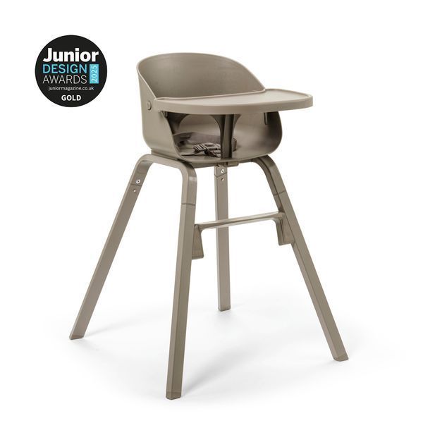 Стільчик для годування Elodie Details GRACE Tender Taupe 2387 фото