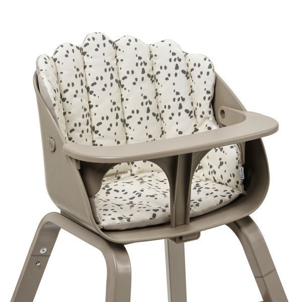Стільчик для годування Elodie Details GRACE Tender Taupe 2387 фото