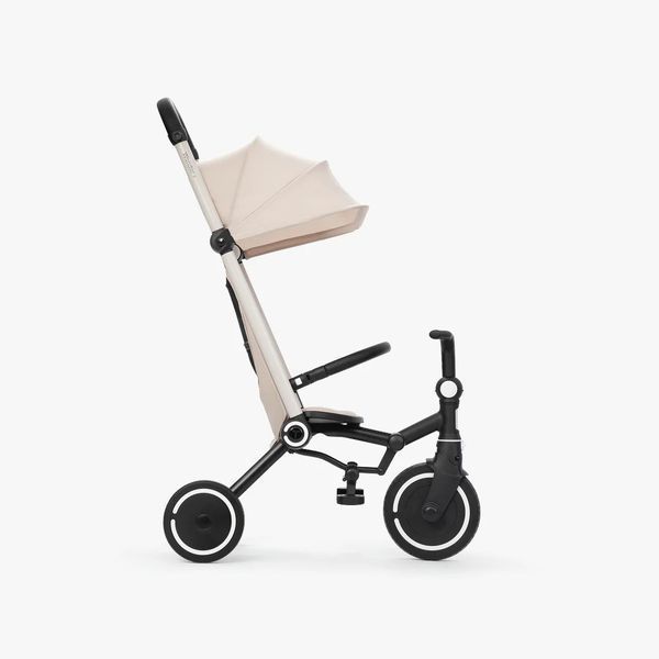 Триколісний велосипед SmartTrike Wonder PLUS 5369 фото